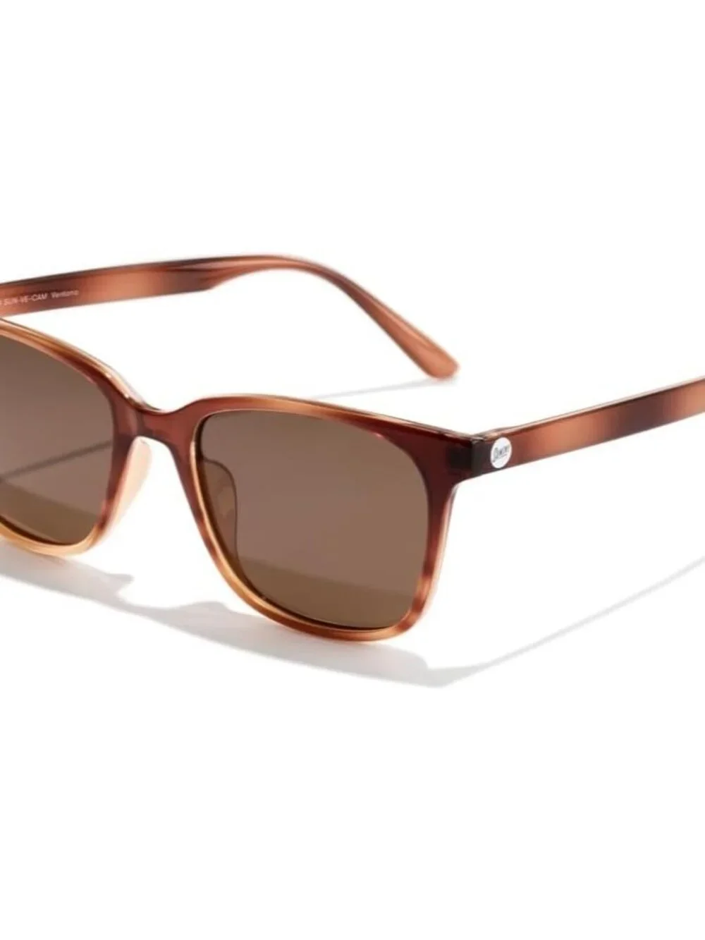 Lightweight Ventana Polarized Sunglasses - Classic Style with Full UV Protection